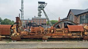 LWL Industriemuseum Zeche Zollern